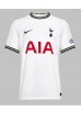 Tottenham Hotspur Matt Doherty #2 Fotballdrakt Hjemme Klær 2022-23 Korte ermer